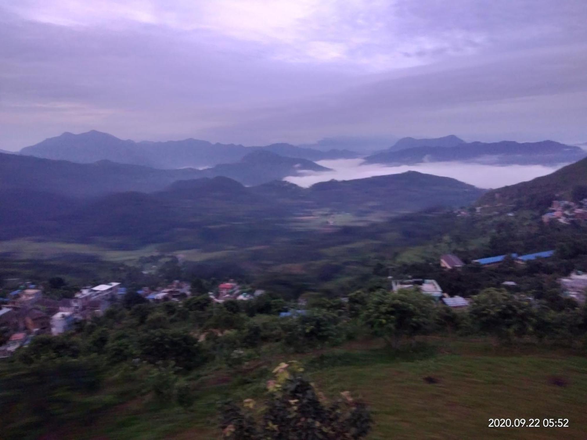 Good Hotel Bandipur Exterior foto