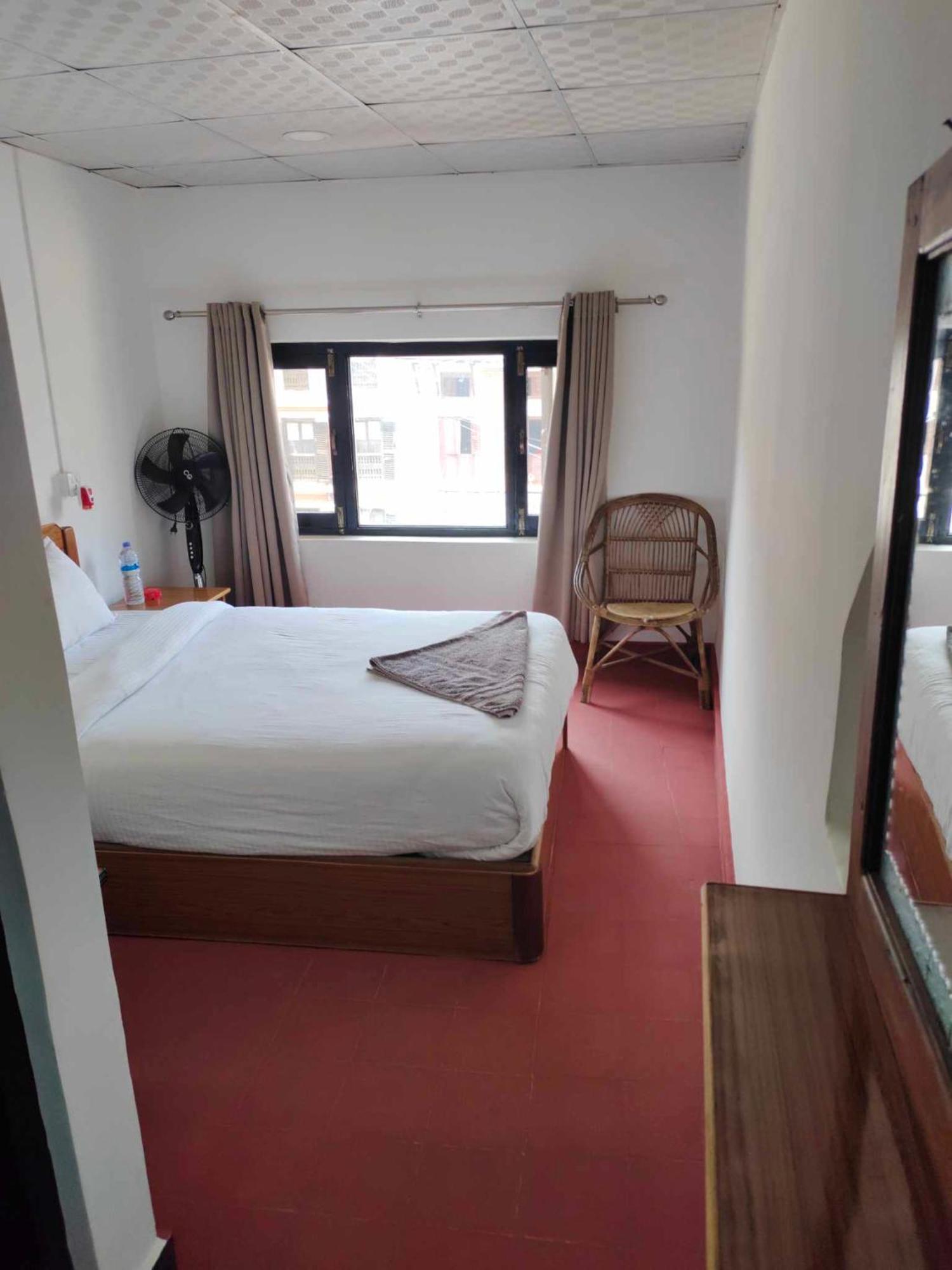 Good Hotel Bandipur Exterior foto