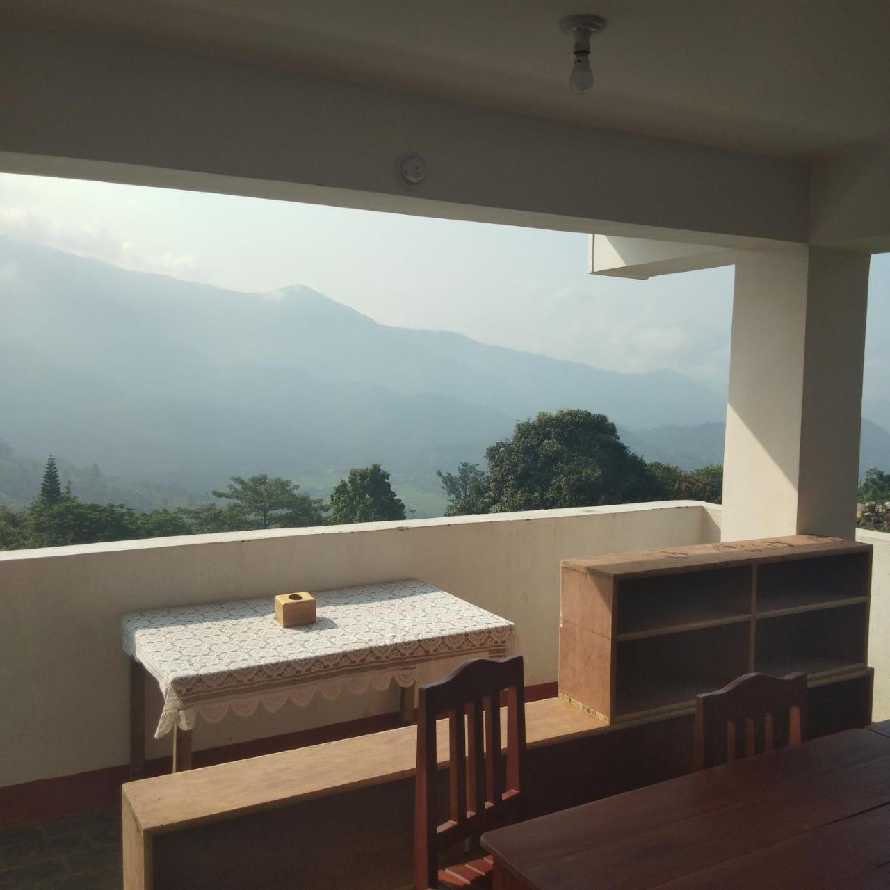 Good Hotel Bandipur Exterior foto