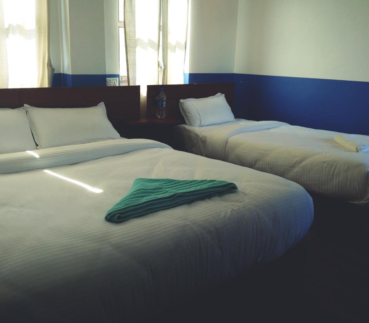 Good Hotel Bandipur Exterior foto
