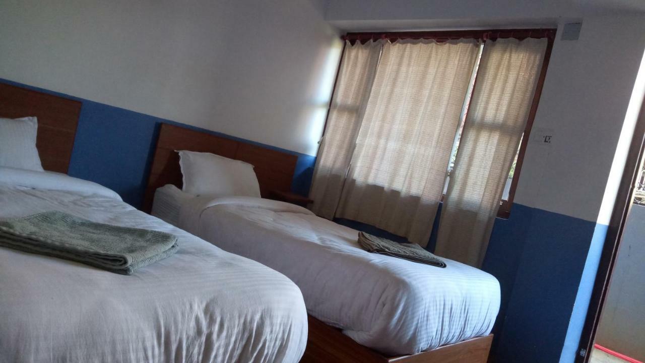 Good Hotel Bandipur Exterior foto