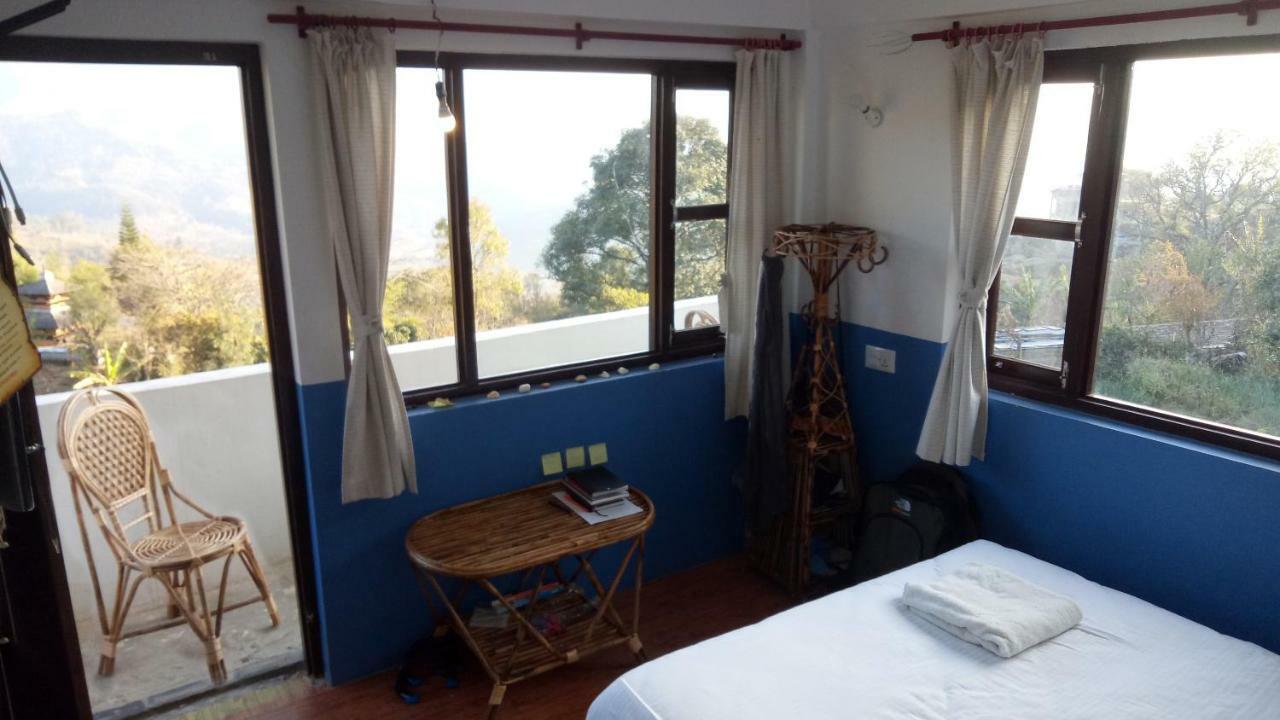 Good Hotel Bandipur Exterior foto