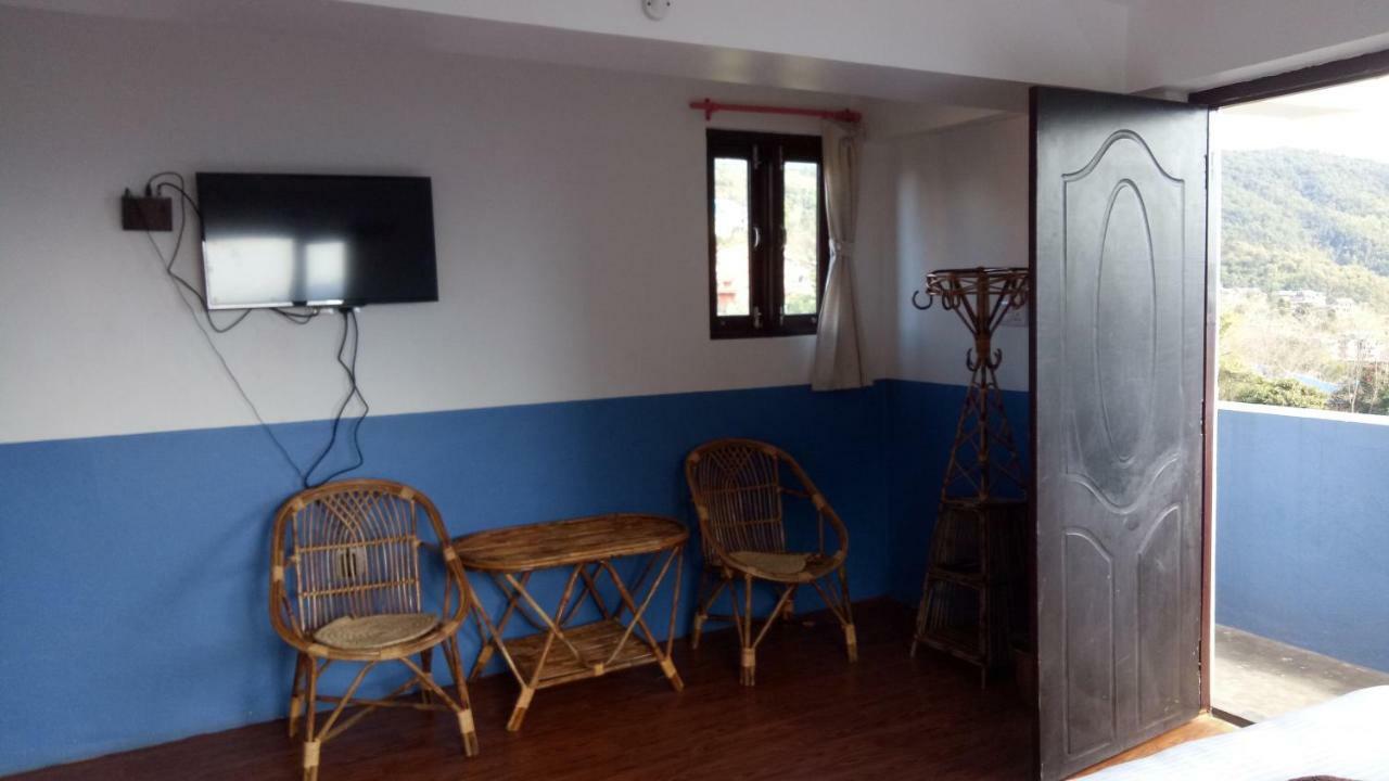 Good Hotel Bandipur Exterior foto