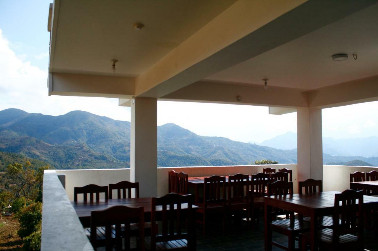 Good Hotel Bandipur Exterior foto