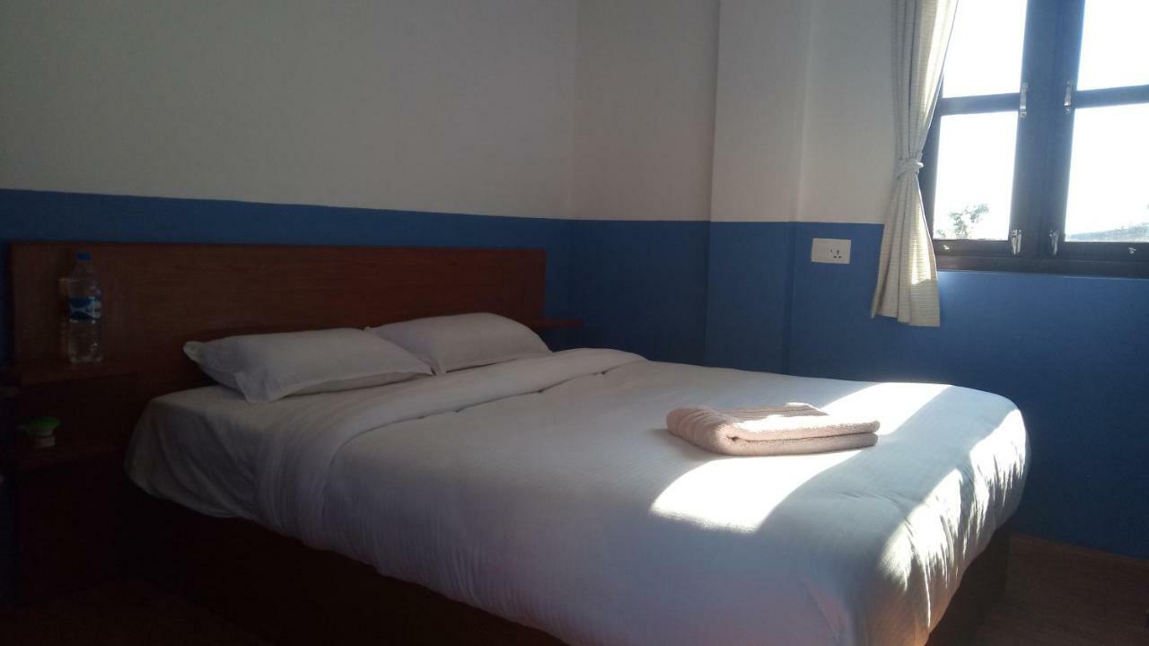 Good Hotel Bandipur Exterior foto
