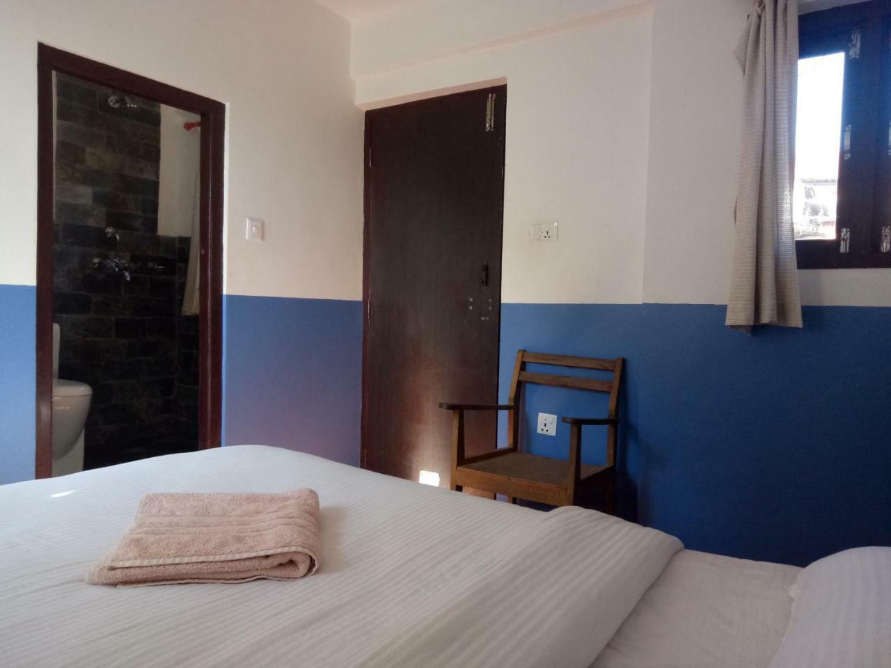 Good Hotel Bandipur Exterior foto