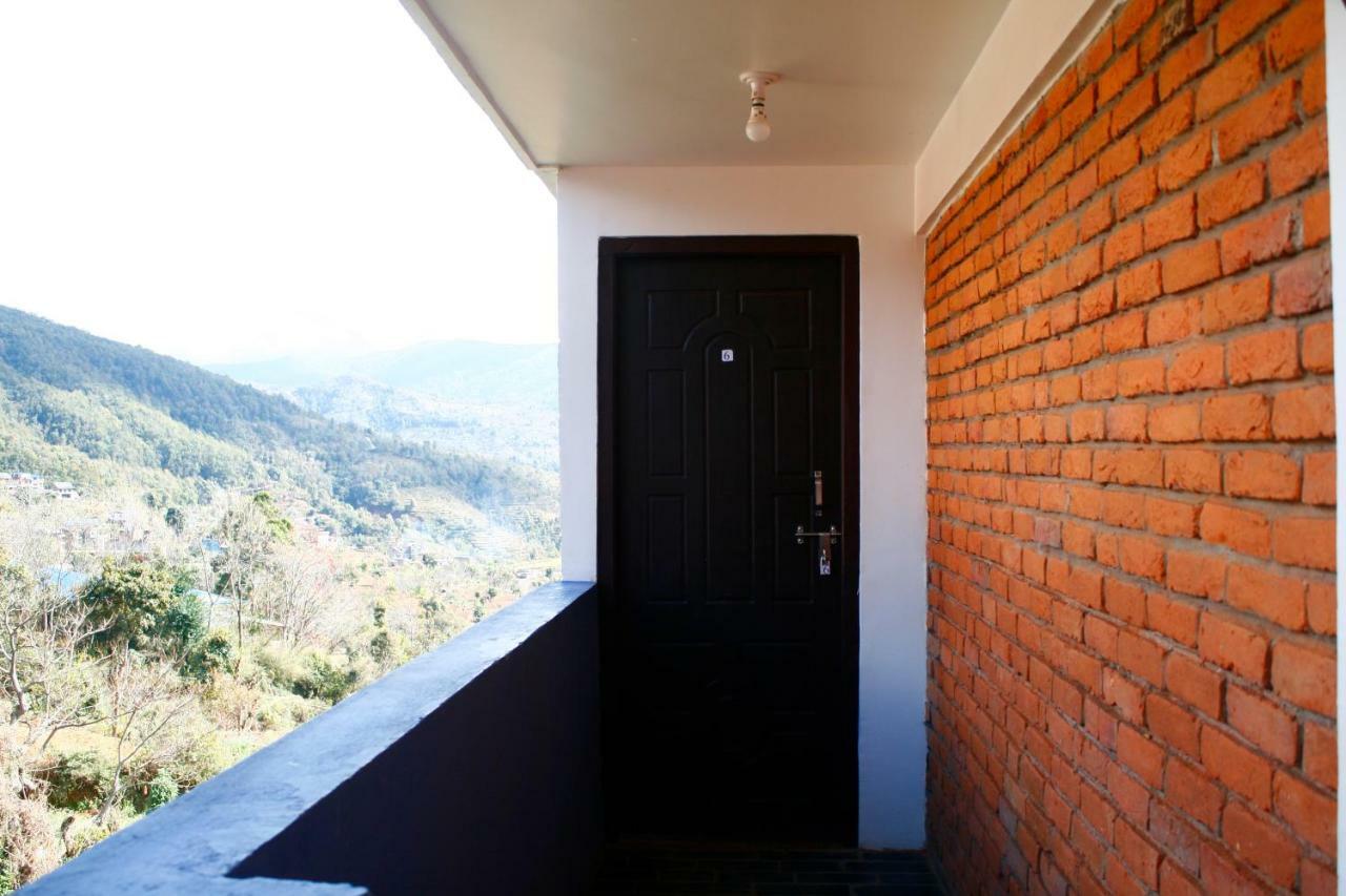 Good Hotel Bandipur Exterior foto